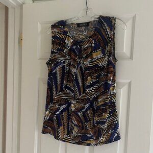 Woman's Kasper Top S